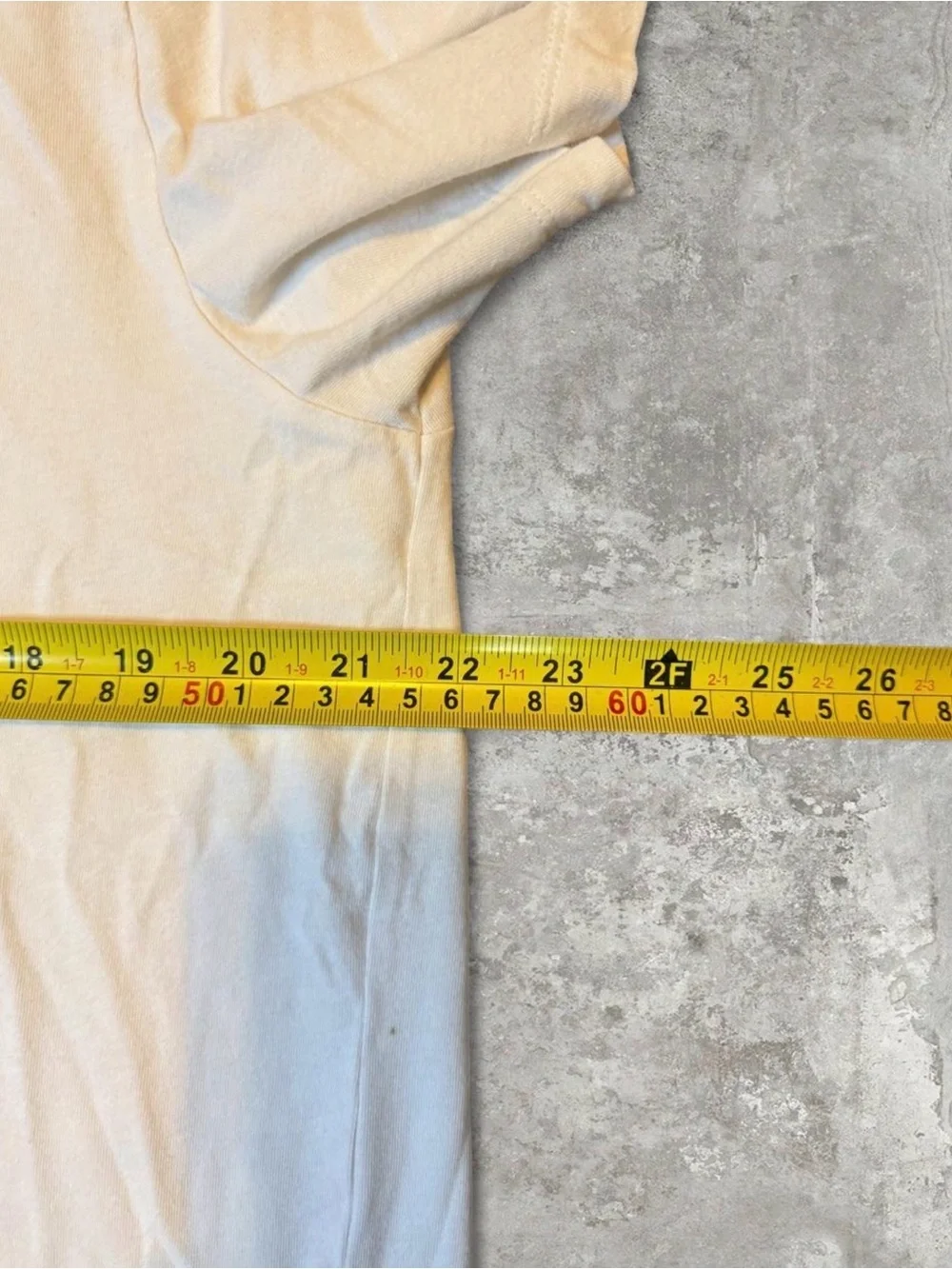 Jordan simple crewneck
